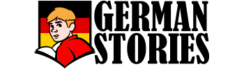 German Stories logo, small