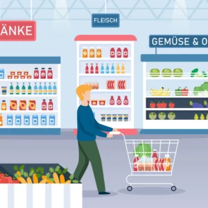 grocery sub-clause