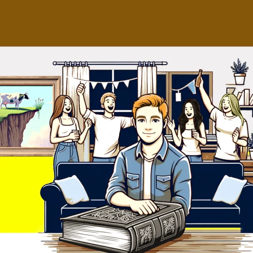 confusing german words