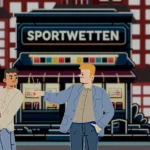 Two-way prepositions: in