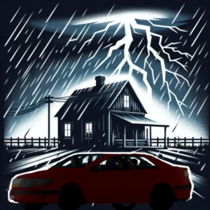 Weather word: es