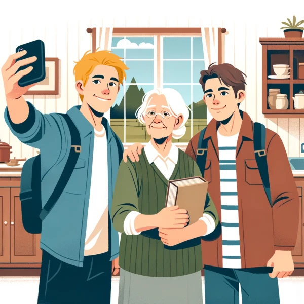 Word formation: -lich and -isch