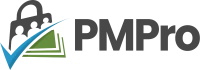 PMPro logo