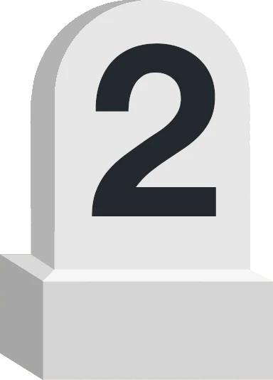 Milestone 2 icon