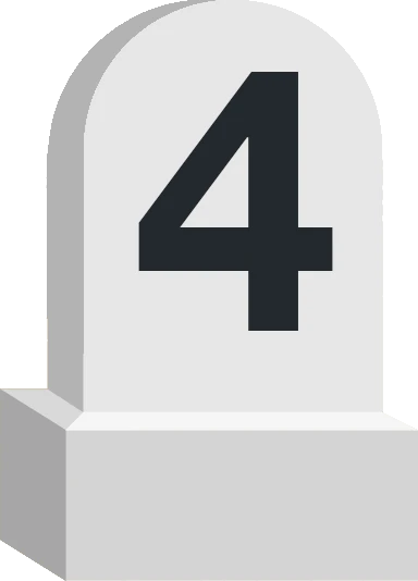 Milestone 4 icon