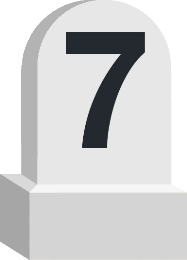 Milestone 7 icon